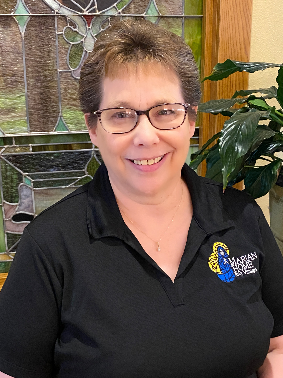 Senior Living Community in Fort Dodge, IA Marian Home